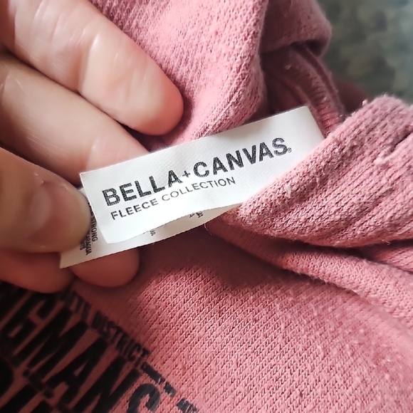 Smoky Mountains Graphic Sweatshirt - Picture 3 of 3